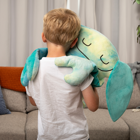 Weighted Plushie - Schloof, 0.7 kg