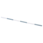 byASTRUP Show Jumping - Jump Pole, Blue, 1 pc