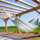 Outdoor Double Hammock - Gateway Mist