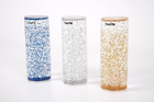 Sensory Glitter Storm Set, 3 pcs