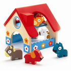 Mini Farm