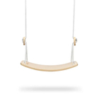 Wooden Swing for Indoor Use