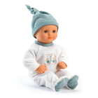 Pomea Doll 32 cm - Neige