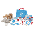 Examine & Treat Pet Vet Play Set, 24 pcs