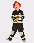 Firefighter Costume, size 4-6 years