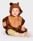 Bear Costume, size 1-4 years