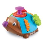 Spike the Fine Motor Hedgehog - Fidget Friend