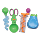 Sand & Water Fine Motor Tool Set