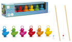 Fishing Game - Fishing Ducks, Set of 6