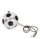Kickback Solo Soccer Trainer - My Hood