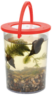 Magnifying Jar with Handle Ø9.5 cm