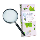 Magnifying Glass Ø10 cm