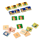 Tell the Story - Storytelling and Vocabulary