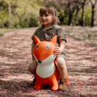 Bouncy Fox