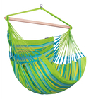 Outdoor Kingsize Hammock Chair - Lime