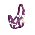 Cheval Roi Accs. - Halter, Amethyst