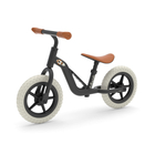 Balance Bike Charlie - Black (18 mos - 4 yrs)