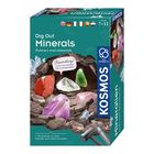 Dig Kit - Minerals