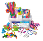 Craft Supplies Kit - A Bit of Everything