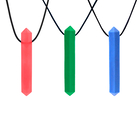 Chew Necklace, Krypto-Bite - Extra Firm