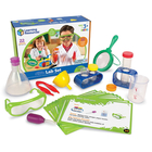 Early Years Lab Set