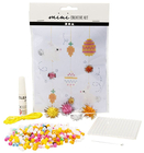 DIY Craft Kit - Easter Bead Ornaments