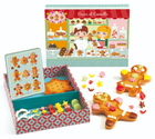 Play Food - Oscar And Cannelle Gingerbread Set