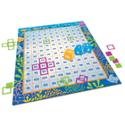 Make a Splash 120 Mat Math Floor Game 120x140 cm