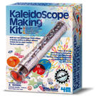 Make Your Own Kaleidoscope