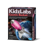 Cosmic Rocket Experiment Kit