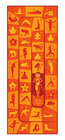 Children's Yoga Mat - PedaYoga