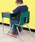 Foot Roller for Calm and Focus