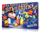 Marvin's Magic | 125 Tricks for Young Magicians