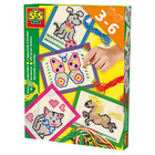 Embroidery Kit - Learn to Embroider
