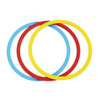 Build 'N' Balance Accs. - Hula Hoops 35 cm, 3 pcs