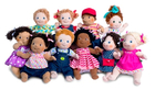 Rubens Kids - 36 cm, New Edition