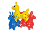 Rody Inflatable Bouncy Horse