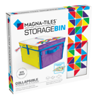 Magna-Tiles | Playmat and Storage Bin