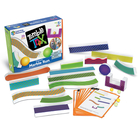 Tumble Trax Magnetic Marble Run