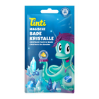 Bath Fun - Bath Crystals, Blue