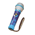 Okideoke Toy Microphone with 8 Songs