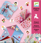 Origami - Happy Colours Fortune Tellers