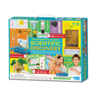 Environmental Science Discovery and Activity Kit