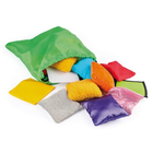 Tactile Bags - Guess the Animal, 20 pcs