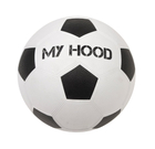 Rubber Street Soccer Ball, Size 5