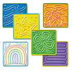 Mindful Maze Tactile Breathing Exerciser