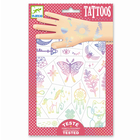 Tattoos - Charms