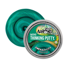 Thinking Putty Mini - Emerald City