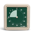Time Timer RETRO - Green Land