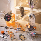 Craft Kit Halloween - Creepy Crawlies